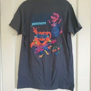 Retro Kool Aid Jammers Vintage T Shirt Large